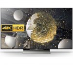 Sony KD55XD8005 55" 4K HDR 8bit LED TV