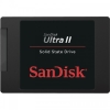 SanDisk Ultra II 480GB 2.5inch SATA III SSD