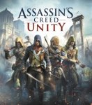 Assassins Creed Unity XB1 With 5% Facebook Code £1.90