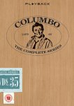 Columbo The Complete 10 Season Collection DVD &pound;19.99 Amazon Free delivery over &pound;20