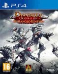 Divinity original sin enhanced edition (PS4)