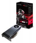 Sapphire OC RX 470 4GB