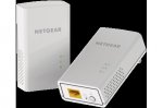 Netgear PL1000 gigabit Powerline starter kit