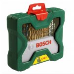 BOSCH 40 PIECE ACCESSORY SET