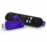 Roku Streaming Stick @ Tesco Direct - plus stack with 3 free HD movies offer upto a max of £30 (Amazon price matched)