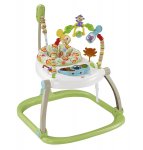 Fisher-Price Rainforest Spacesaver Jumperoo