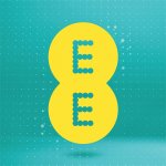 5GB Extra Free Mobile Data for EE Home Broadband Customers