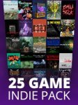 Indie Mega Bundle (25 Steam Games)