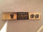 Guinness Luxury Dark & White Chocolate Mini Guinness pints