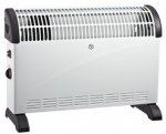 2kW Convector heater £11.94 delivered @ CPC Farnell