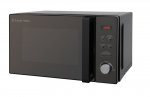 Russell Hobbs 20L Black Digital Microwave