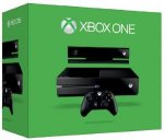 Xbox One 500gb console and get Forza Horizon 3 for free