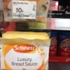 Schwartz Luxury Bread Sauce Mix