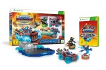 Skylanders superchargers Starter Pack xbox 360 and wii u for Prime Members Only