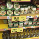 Dolmio range on offer