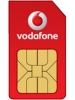 Vodafone SIMO + Unl Mins & Txts + 20GB 4g + Spotify etc. pm