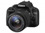 CANON EOS 100D DSLR Camera with 18-55 mm f/3.5-5.6 IS STM Zoom Lens £339.00 delivered at Currys (10% Quidco + Bonus £30 Canon Cashback)