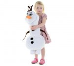 Disney Frozen Giant Olaf 24 inch Plush