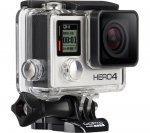 GoPro HERO4 SILVER