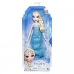 Hasbro Frozen Disney Classic/Fever Elsa Fashion Doll