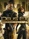 Deus Ex: The Fall (Steam) £1.79 @ Greenman Gaming