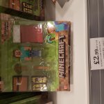 Minecraft Survival Pack