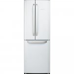 Hotpoint American Frost Free Fridge Freezer FFU3DW (using code)