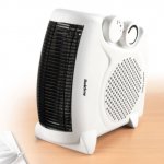 Beldray Fan Heater 2000W