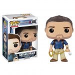 POP! Vinyl: Uncharted 4: Nathan Drake