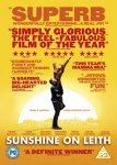 Bluray titles (Sunshine on leith) (The butler)