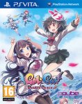 Gal*Gun: Double Peace (Vita) £13.49 (PS4) (Using Code)