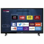 Black Friday Tesco Preview deal instore and online from Friday - Sharp 49 inch smart led tv £199.00