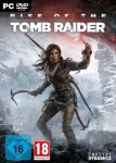 Rise of the Tomb Raider (Steam)