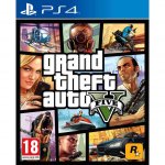 GTA V PS4 and XBox One