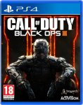 Used Call Of Duty Black Ops III PS4/Xbox One