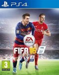 Used Fifa 16 PS4 online