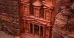From Manchester: Visit Jordan and the Amazing Petra £397.95pp
