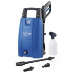 Nilfisk C105 Pressure Washer
