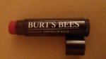 Burt's Bees Calla Lily tinted lip balm @ Poundland Gateshead (rrp 5.99)