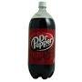 Dr Pepper 3 litre bottle @ Herons Gateshead dated end Jan 2017