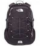 The North Face Unisex-Adult Borealis Backpack Colour: Black (Tnf Black)