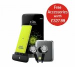 LG G5 bundle @ argos with Hifi plus, B&O H3 and Cam plus