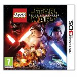 Nintendo 3DS LEGO Star Wars: The Force Awakens