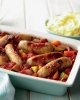 Aldi Specially Selected Pork Sausages 400g