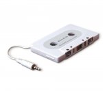 BELKIN F8V366-APL Cassette Adapter for iPod £2.07 currys instore