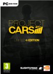 Project Cars Limited Edition PC (£12.34 with code)