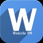  Windscribe VPN (100% Discount)