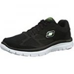 Skechers Flex Advantage Men's Low-Top Sneakers Size 8/9