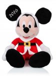 20 inch Christmas Mickey mouse plush now £5.00 instore at Clintons