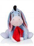 20 Inch Eeyore Christmas Plush
